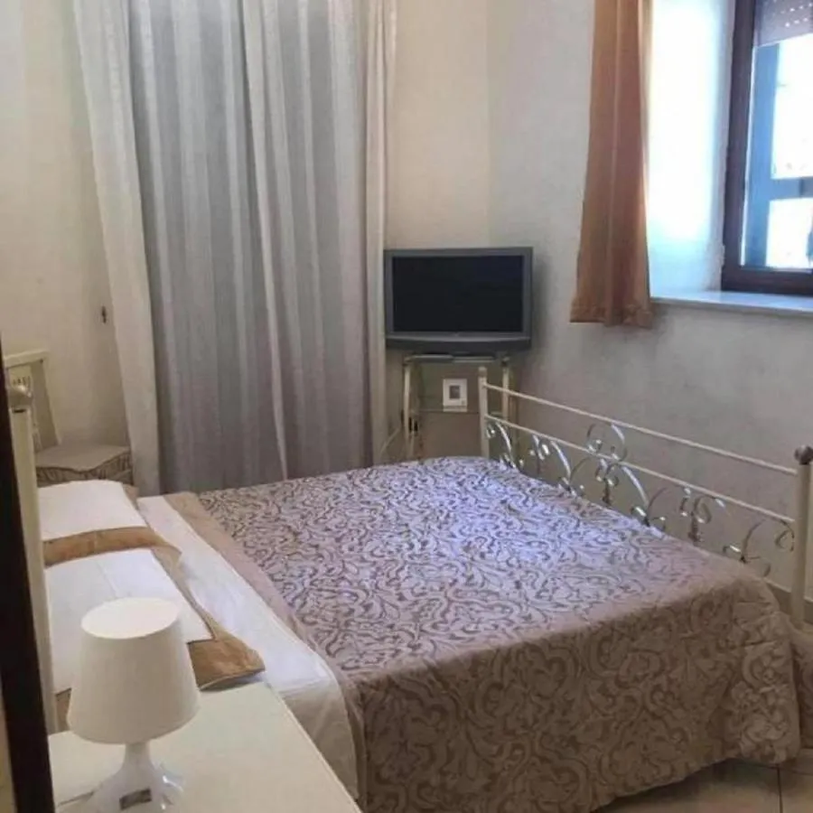 Napoli Forever Apartment Italy
