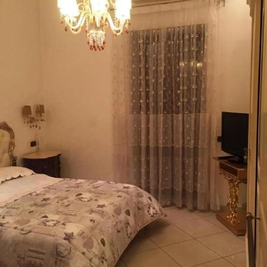 Napoli Forever Apartment