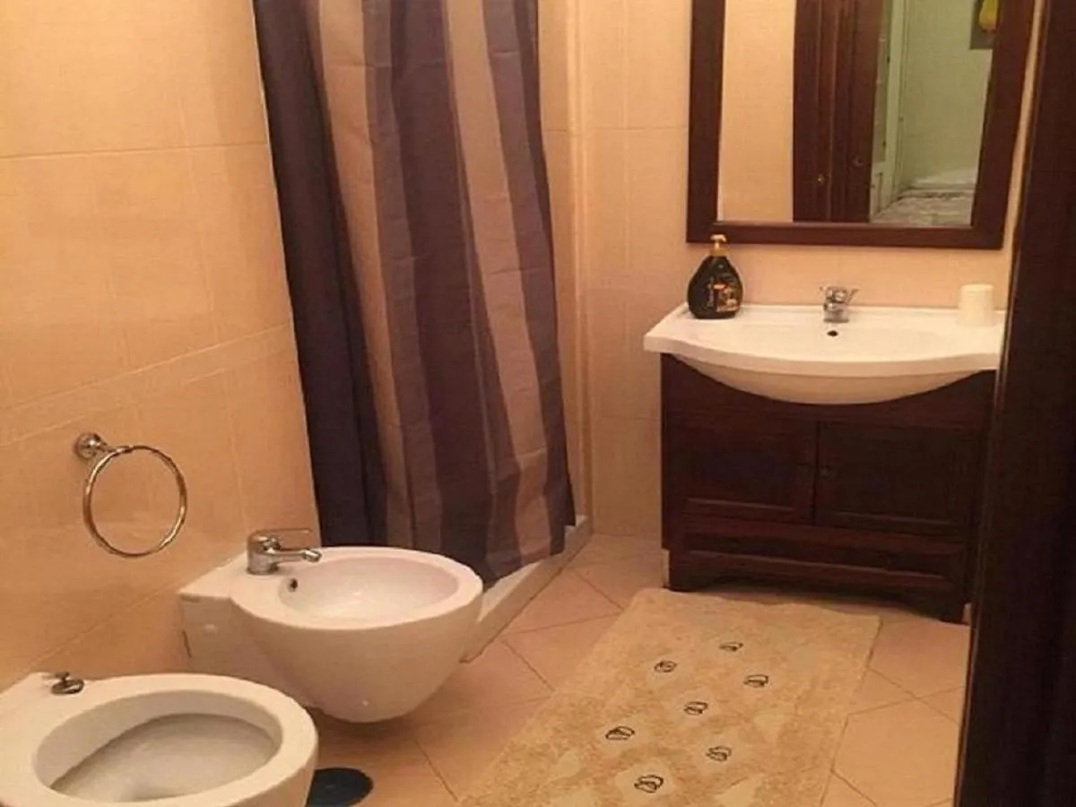 Napoli Forever Apartment  Naples