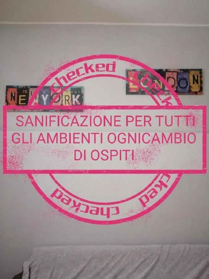 Napoli Forever Apartment