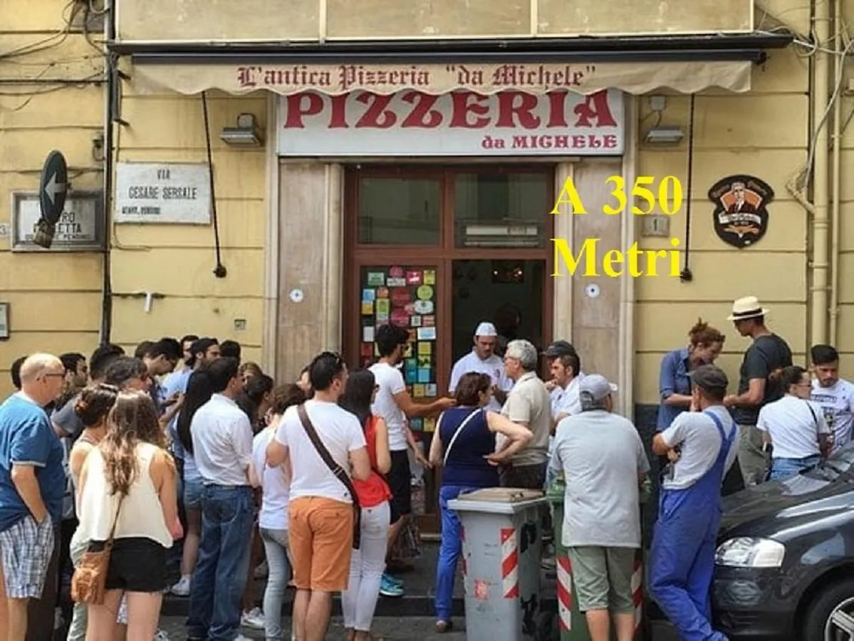 Napoli Forever Apartment