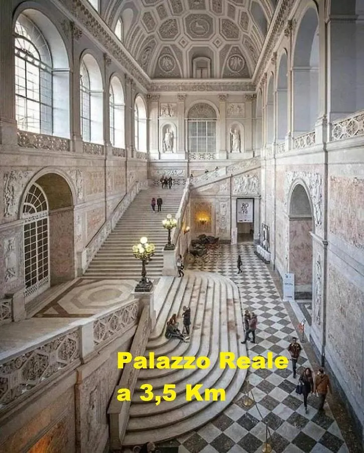 Napoli Forever Apartment  Naples