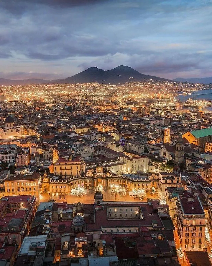 Napoli Forever Apartment