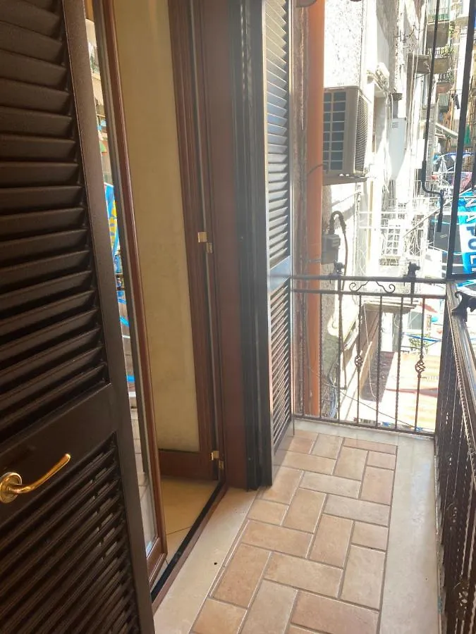 Napoli Forever Apartment  Naples
